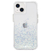 Case-Mate Twinkle Ombre - iPhone 13 Tasche (Sternenstaub)