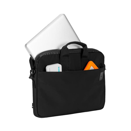 Incase Compass Brief 13" with Flight Nylon - Torba MacBook Air / Pro 13" / Ultrabook 13" (czarny)