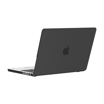 Incase Hartschalenkoffer - MacBook Pro 16" (M4/M3/M2/M1/2024-2021) (Dots/Schwarz)