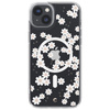 Spigen Cyrill Cecile MagSafe - tok iPhone 14 készülékhez (White Daisy)