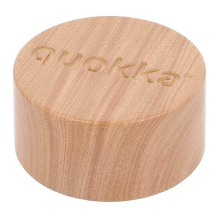 Quokka Ice - Butelka na wodę z tritanu 840 ml (Boreal)
