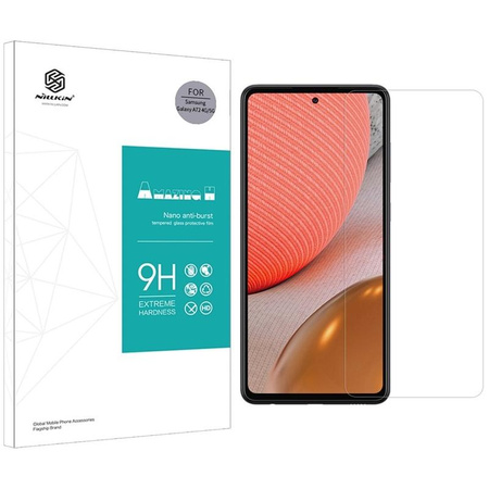 Nillkin H+ Protiexplozní sklo - Samsung Galaxy A72 5G / 4G ochranné sklo