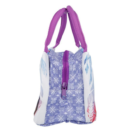 Congelé - Sac de petit-déjeuner thermique