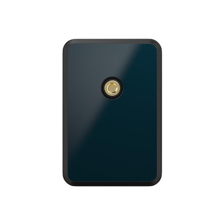 Speck Everywhere Mount + ClickLock - MagSafe Magnetic Mount (Black)