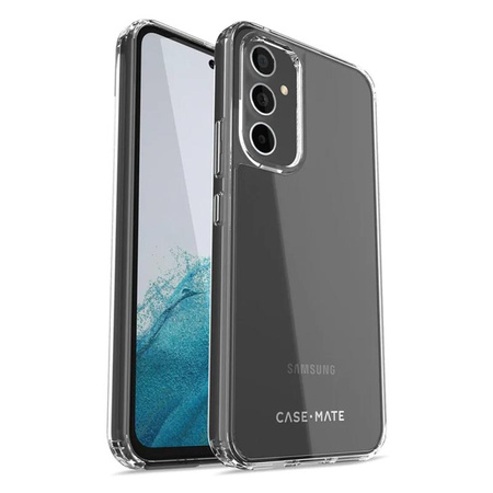 Case-Mate Tough Clear - Case for Samsung Galaxy A54 5G (Transparent)