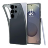 Spigen Liquid Crystal - Etui pour Samsung Galaxy S25 Ultra (Space Crystal)