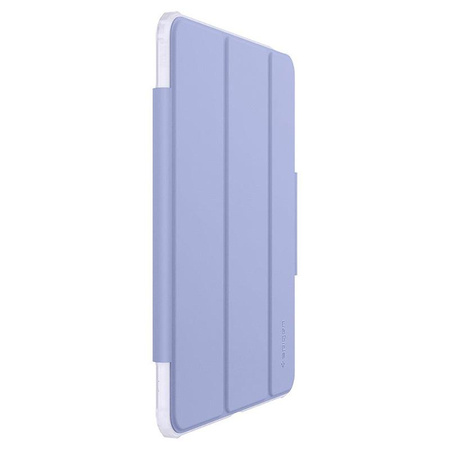 Spigen Ultra Hybrid Pro - Hülle für iPad Air 11" M2 (2024) / iPad Air 10.9" (5.-4. Generation).) (2022-2020) (Lavendel)