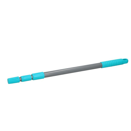 Alpina - window cleaning set with telecopic handle