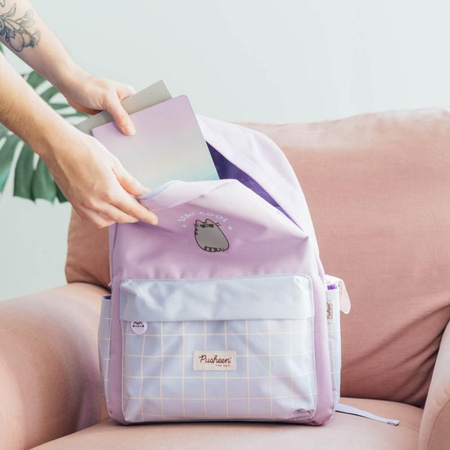 Pusheen - Backpack from the Moments Collection