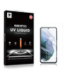 Mocolo 3D UV Glass - UV protective glass for the entire screen of the Samsung Galaxy S22