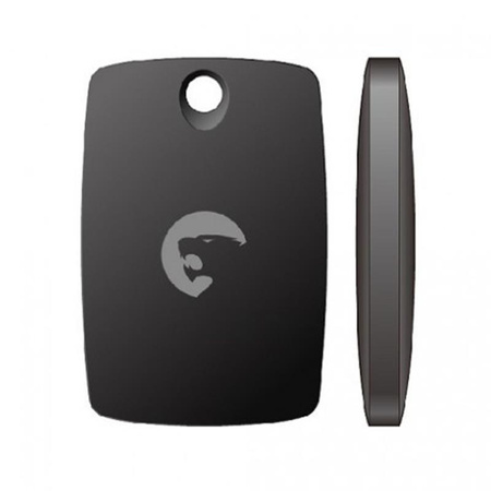 eTIGER RFID Tag - Wireless Pendant