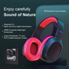 WEKOME M8 - Casque intra-auriculaire sans fil Bluetooth V5.0 (Noir)