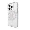 Case-Mate Karat MagSafe - iPhone 15 Pro Case with Mother of Pearl (A Touch of Pearl)