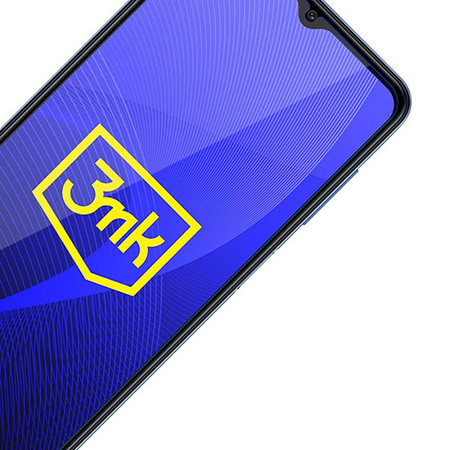 3mk FlexibleGlass - Hybridní sklo pro Samsung Galaxy M12