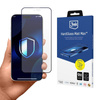 9H 3MK HARDENED SCREEN GLASS FOR IPHONE AIR PROTECTIVE HardGlas Matt