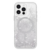 Case-Mate Waterfall MagSafe do iPhone 16 Plus – Olśniewające Etui z Brokatem
