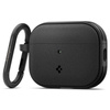 Spigen Vault - Hülle für Apple AirPods Pro 3 (Matte Black)
