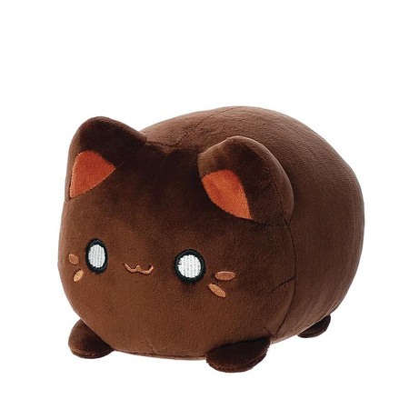 Tasty Peach - Plüss kabalaállat 18 cm Kona Coffee Meowchi