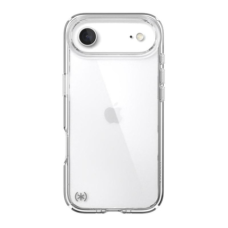 ETUI PANCERNE SPECK DO IPHONE AIR PRZEZROCZYSTE WYTRZYMAŁE BEZBARWNE 