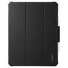 Spigen Rugged Armor Pro - Étui pour iPad Pro 12.9" (2022-2021) (Noir)