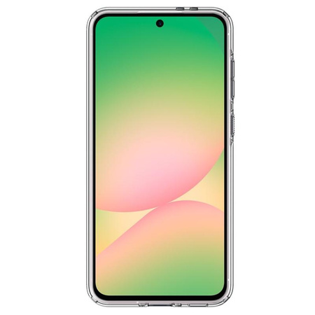 Spigen Liquid Crystal - Etui do Samsung Galaxy A56 5G (Przezroczysty)