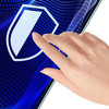3mk FlexibleGlass Pro - Hybrid Glass for Google Pixel 9 / 9 Pro