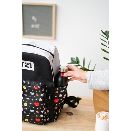 BT21 - Schulrucksack