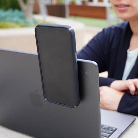 Speck ClickLock StandyGrip For MagSafe - Holder / Stand (black)