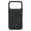 ETUI DO IPHONE 17 PRO do MAGSAFE SPIGEN SILIKONOWE ORYGINALNE ZIELONE