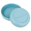 Quokka Bubble Food Jar - Dóza na potraviny / krabička na oběd 500 ml (Akvarelové listy)
