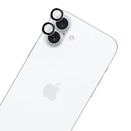 3MK TEMPERED GLASS FOR IPHONE 17 PROTECTIVE HARDY LENS CAMERA