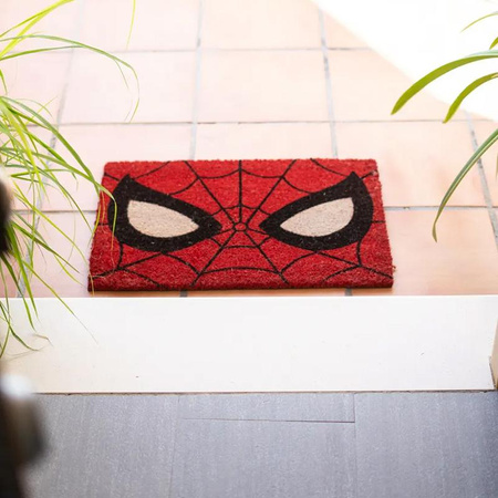 Spiderman - Doormat (40 x 60 cm)