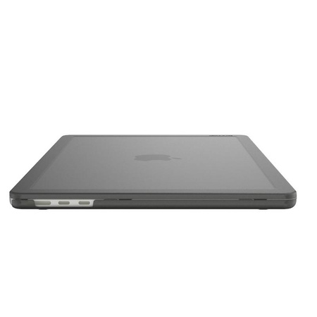 Incase Edge Hardshell tok - MacBook Air 15" M4 (2025) / M3 (2024) / M2 (2023) tok (fekete)