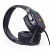 Gembird - Kopfhörer für Gamer (schwarz)