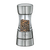 Küchenprofi Monaco - Pepper or salt grinder with ceramic grinding mechanism 14×6 cm