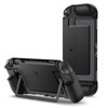 Spigen Dual Grip - Étui pour Nintendo Switch 2 (Noir)