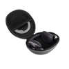 Moshi Avanti C - USB-C 24-bit/DAC In-Ear-Kopfhörer (Onyx Schwarz)