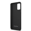 Mercedes Dynamic Hard Case - Etui Samsung Galaxy S20+ (Black)