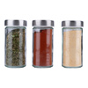 Alpina - Porta spezie girevole per 12 barattoli