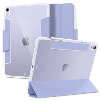 Spigen Ultra Hybrid Pro - Case for iPad Air 11" M3 (2025) / M2 (2024) / iPad Air 10.9" (5th-4th gen.) (2022-2020) (Lavender)