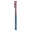 Spigen Liquid Crystal Glitter - Case for iPhone 15 (Gradation Pink)