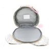 LOL Surprise Fashion lunch bag - Thermal breakfast / lunch box bag (sequins)