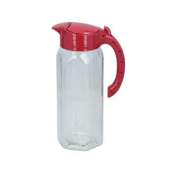 Alpina - Pichet 1,5 l (Rouge)