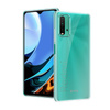 Crong Crystal Slim Cover - Xiaomi Redmi 9T Case (Transparent)