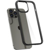 Spigen Ultra Hybrid - Coque pour iPhone 13 Pro (Noir)