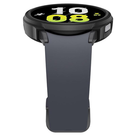 Spigen Liquid Air - tok Samsung Galaxy Watch 6 40 mm-es órához (fekete)