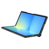 Spigen Slim Armor Pro Mag Mag MagSafe - tok Samsung Galaxy Z Fold 7 (fekete)
