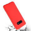Crong Color Cover - Samsung Galaxy S10e tok (piros)