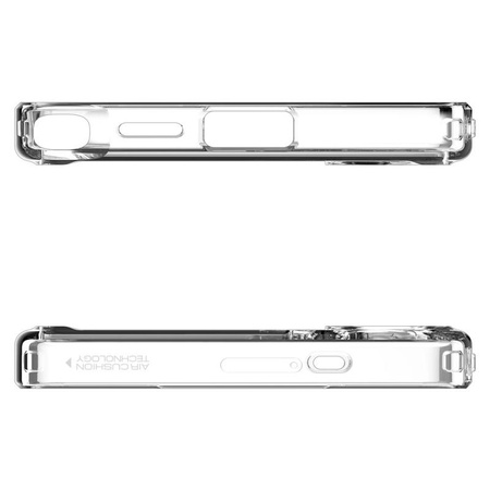 Spigen Ultra Hybrid MagSafe - Gehäuse für Samsung Galaxy S25 Ultra (Neo One)