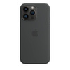 Apple Silicone Case - Silikonowe etui z MagSafe do iPhone 14 Pro Max (północ)